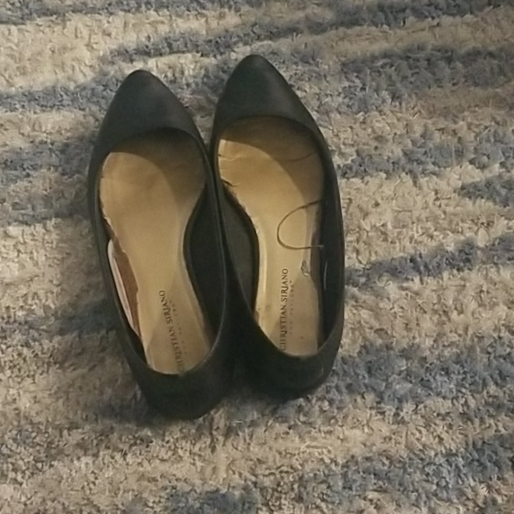 Flat(Shoes)